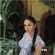 I am an English Teacher and i have been teaching for over 3 years, I've got a BA in Mass Communications With Advertising and Public Relations, and I'v